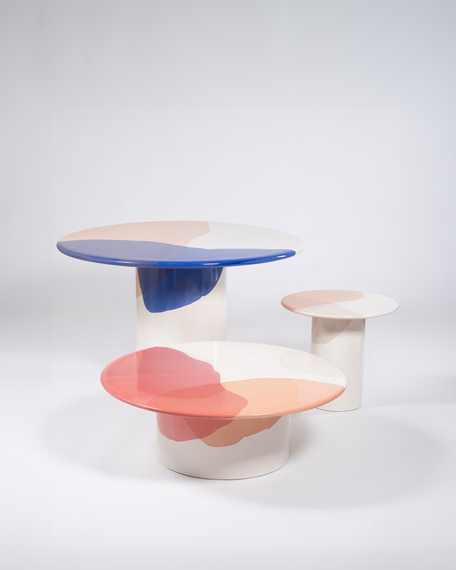 Drop, Patrick Jouin Edition