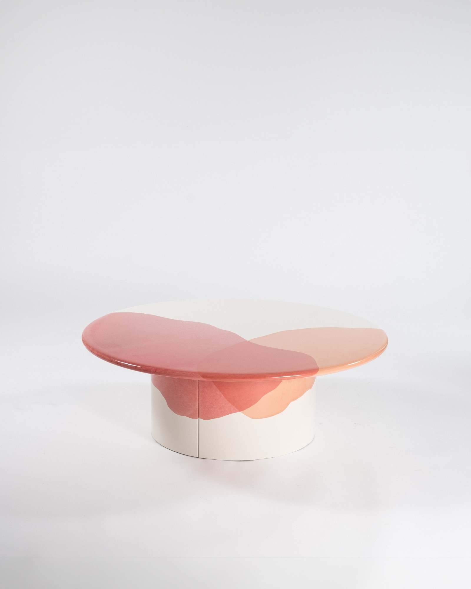 Patrick Jouin Edition, Drop Table © C. Seuleusian