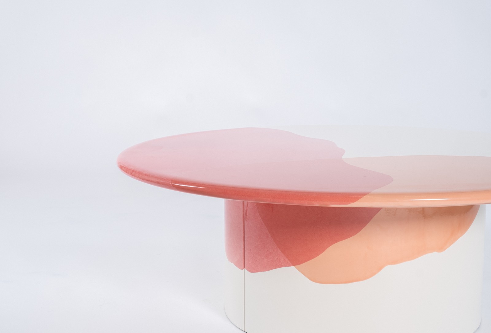Patrick Jouin Edition, Drop Table © C. Seuleusian