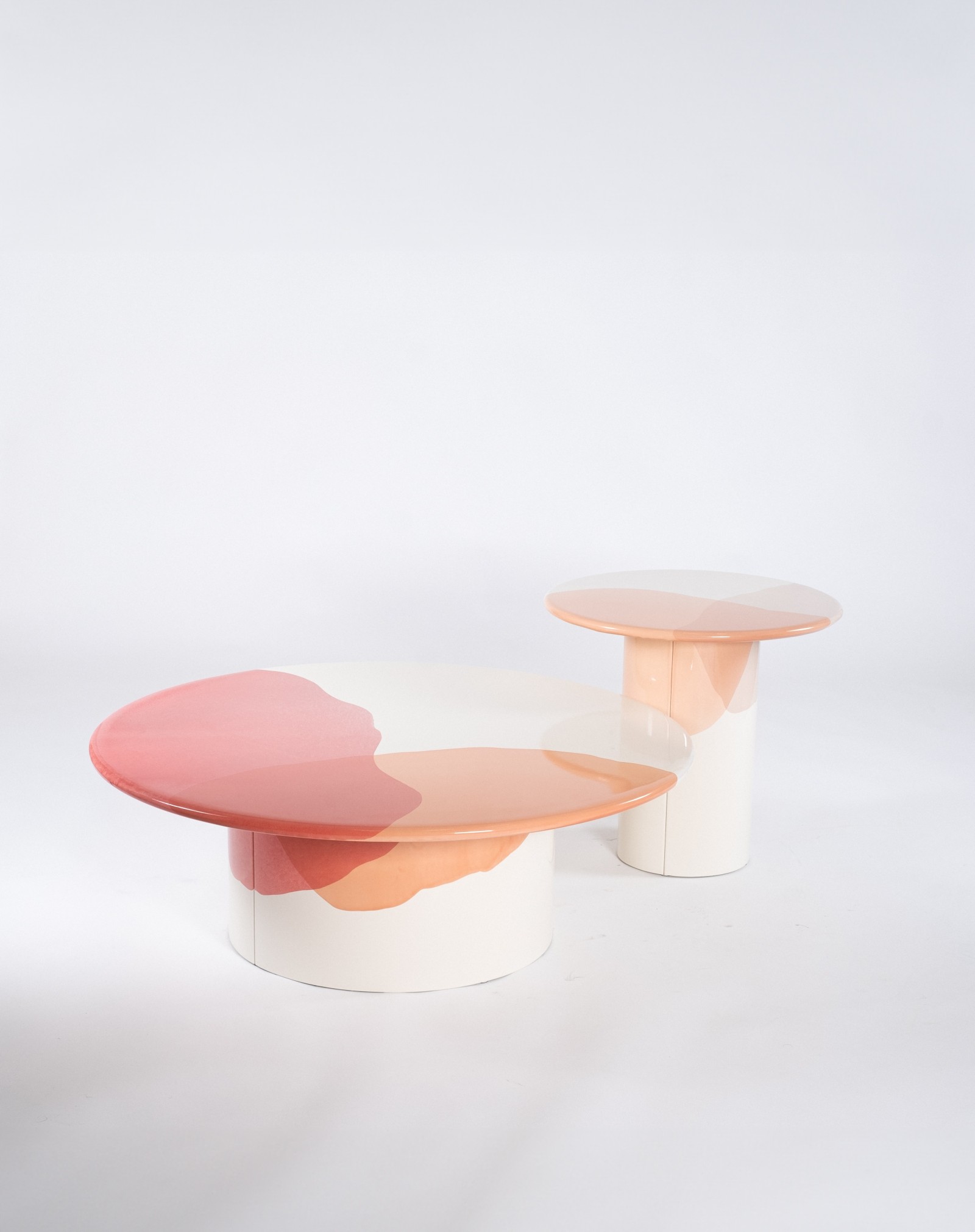 Patrick Jouin Edition, Drop Table © C. Seuleusian