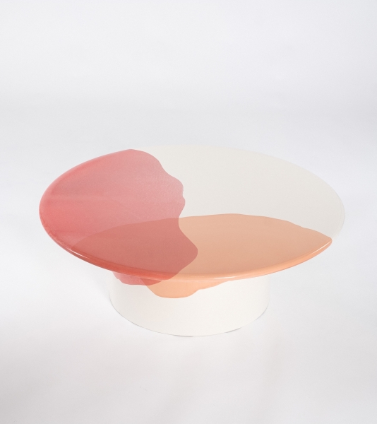 Patrick Jouin Edition, Drop Table © C. Seuleusian