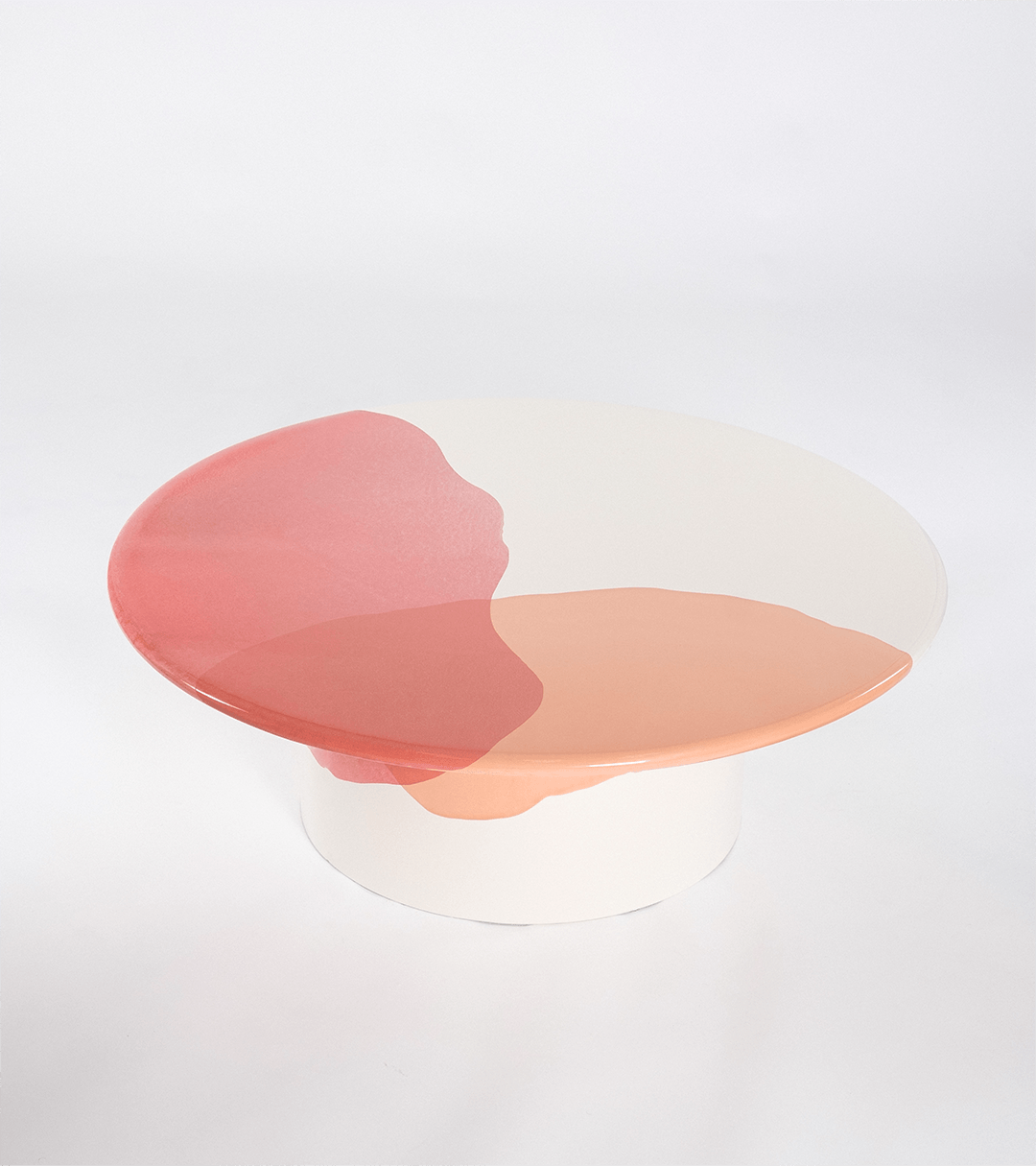 Patrick Jouin Edition, Drop Table © C. Seuleusian