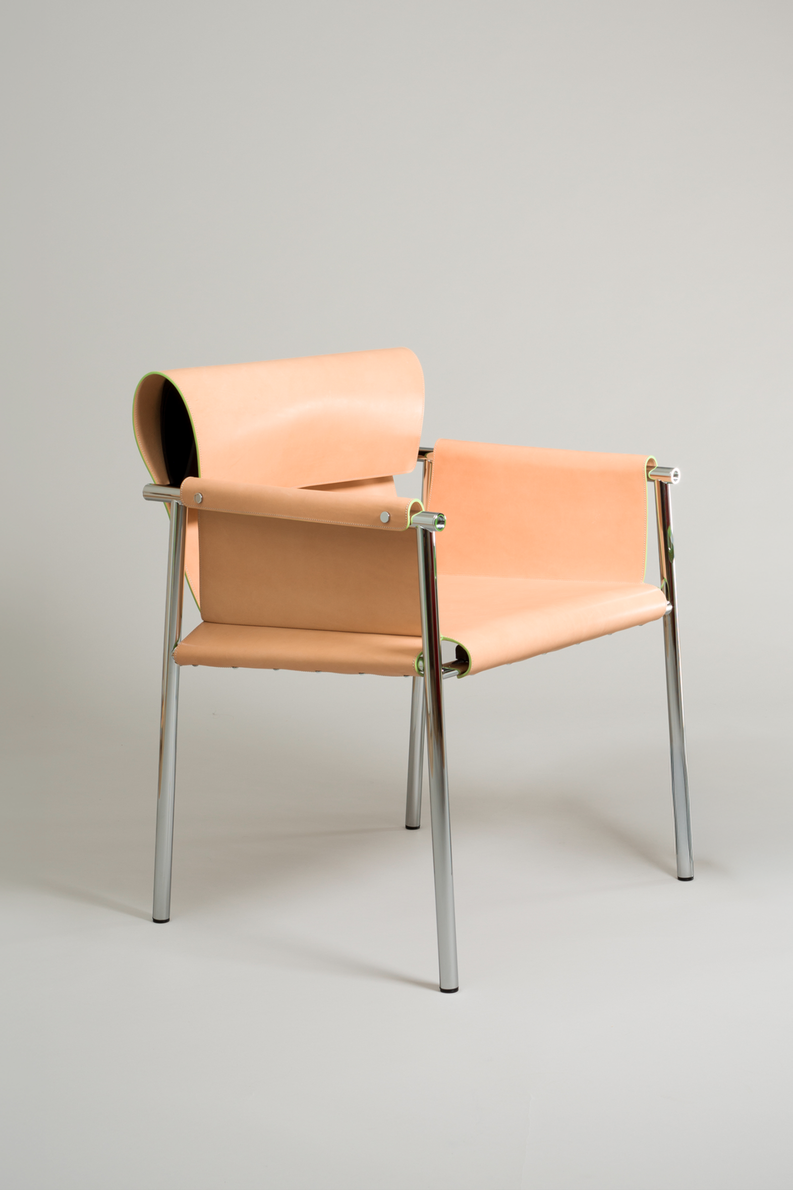 Collection Capsule © Charles Seuleusian