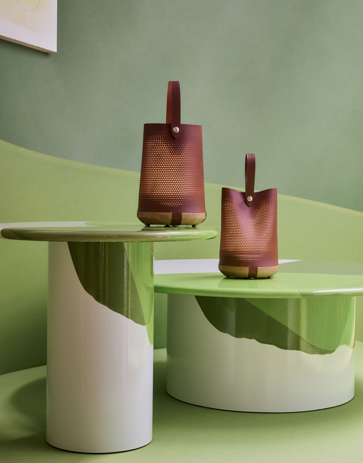 OSTARA © Charles Seuleusian