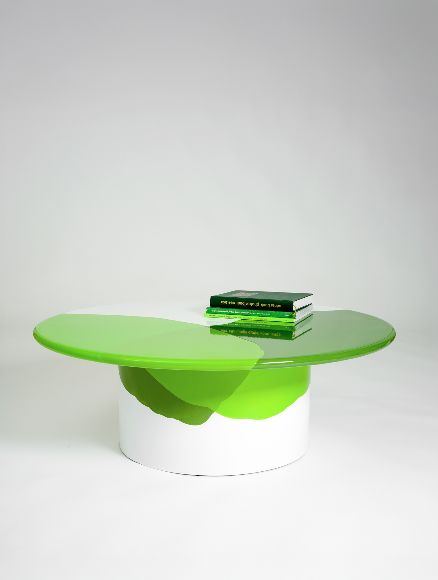 Collection Capsule © Charles Seuleusian