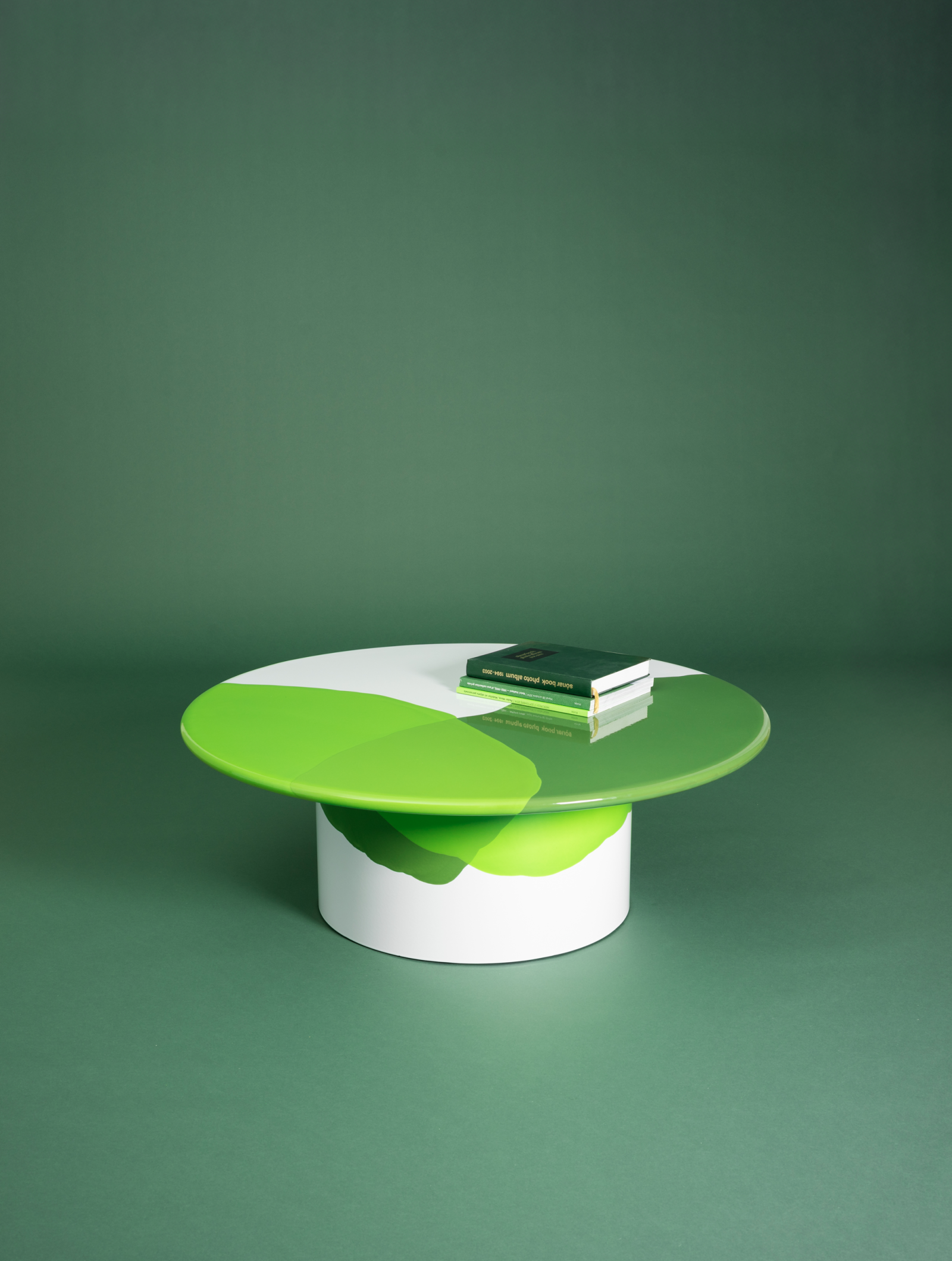 Collection Capsule © Charles Seuleusian