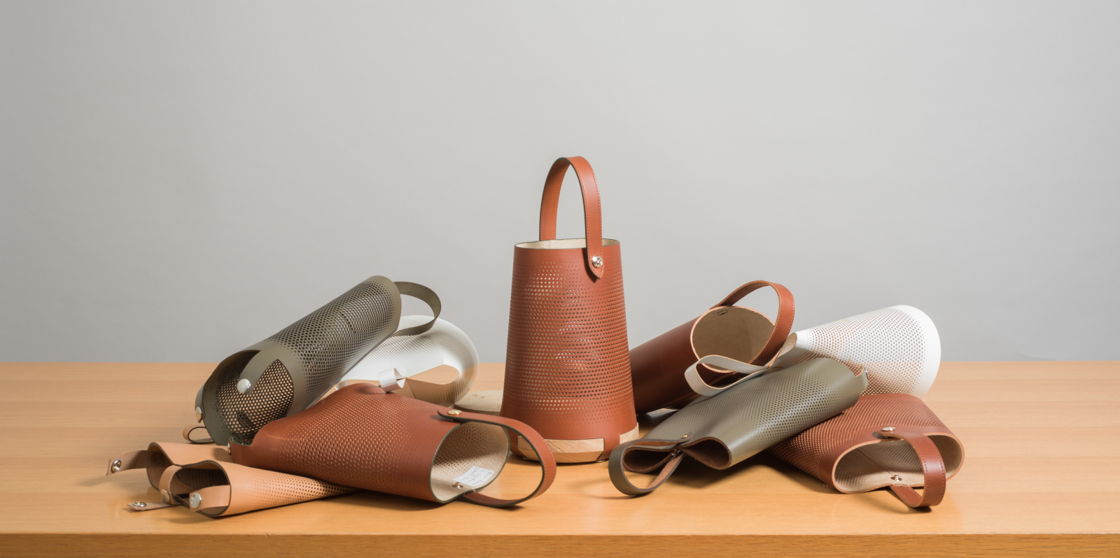 Lampe Ostara © Charles Seuleusian