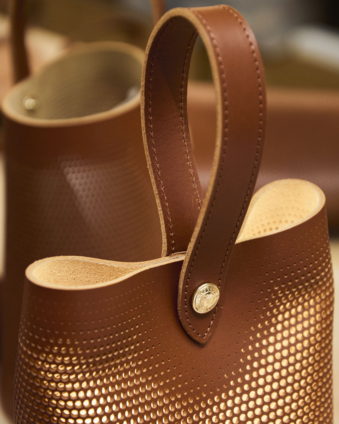 OSTARA, atelier  © Charles Seuleusian