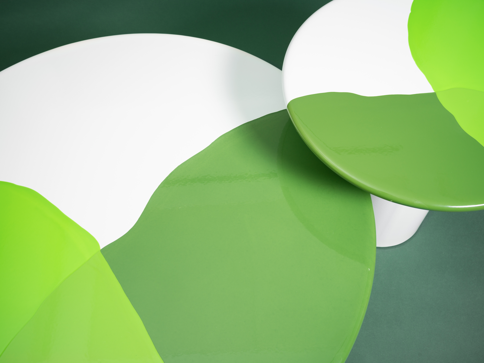 Collection Capsule © Charles Seuleusian