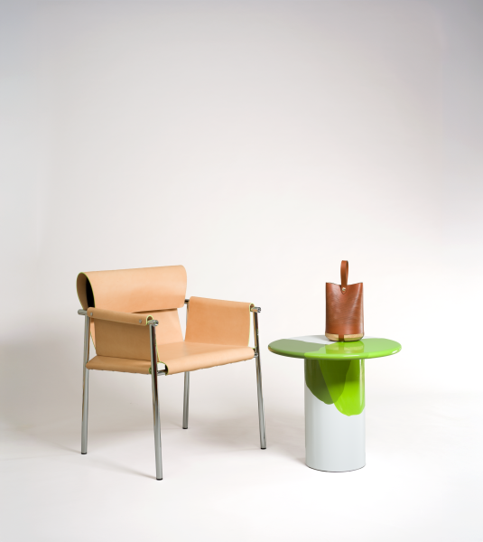 Collection Capsule © Charles Seuleusian
