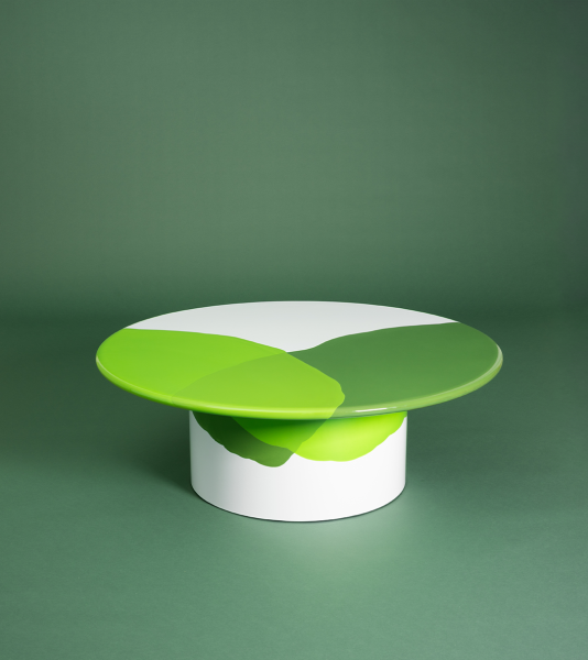 Patrick Jouin Edition for Longchamp C. Seuleusian