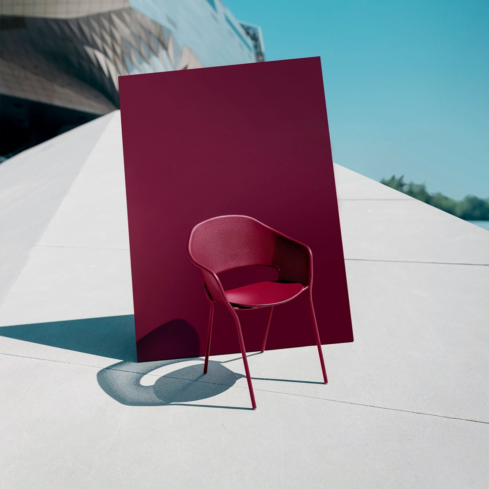Patrick Jouin iD @ Stephane Rambaud
