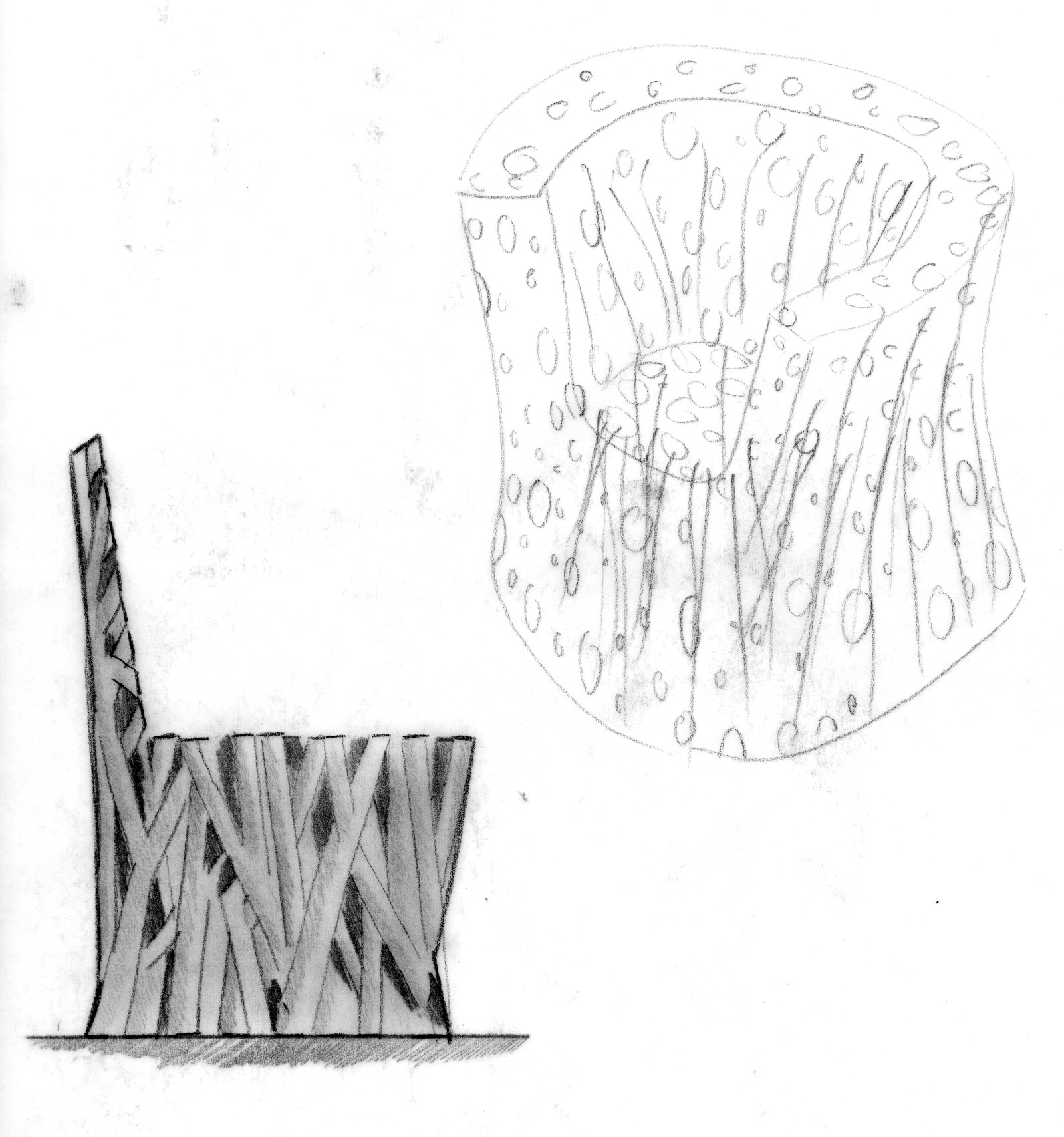 Solid - Patrick Jouin, i.Materialise © Thomas Duval