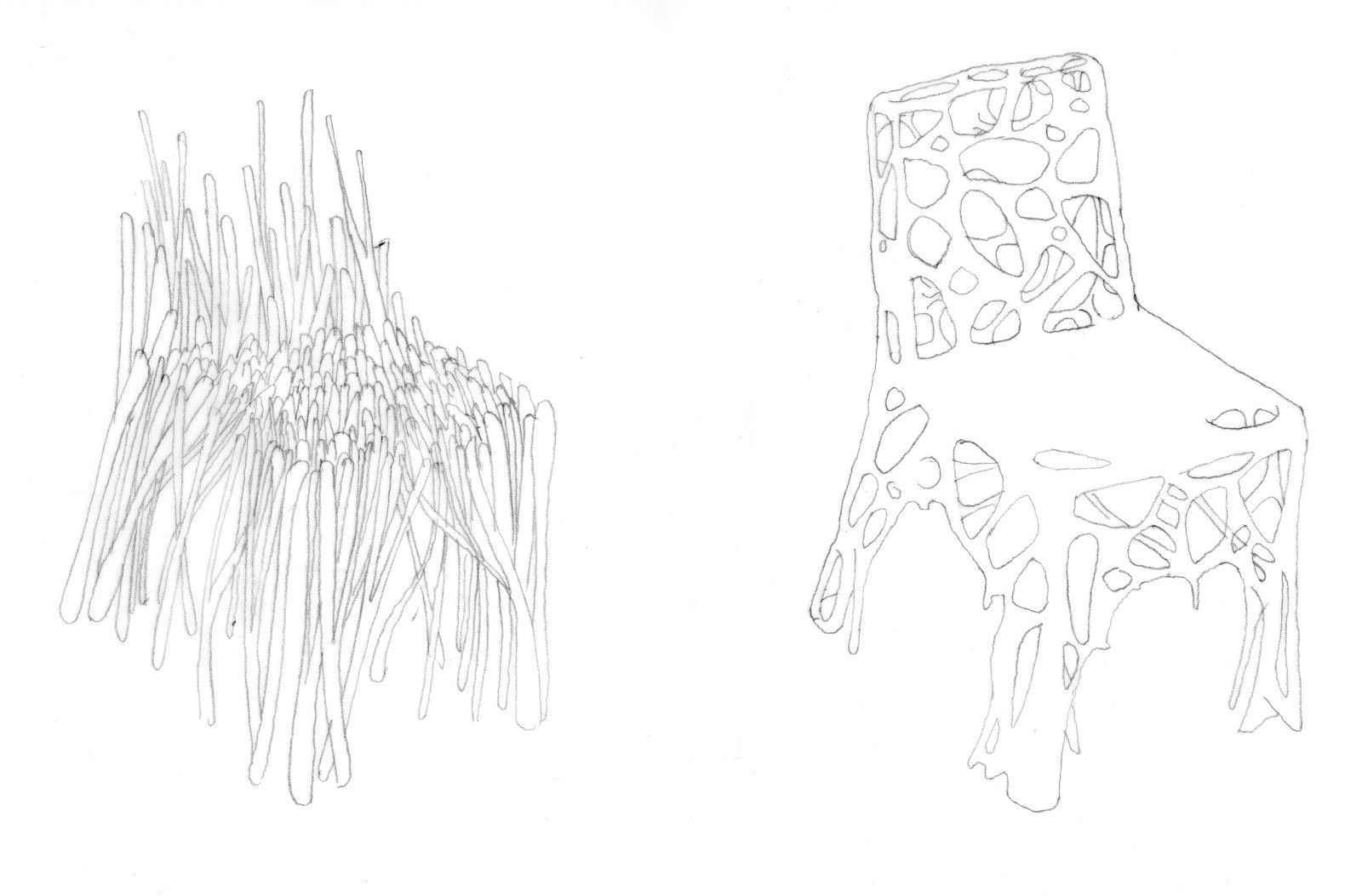 Solid - Patrick Jouin, i.Materialise © Thomas Duval