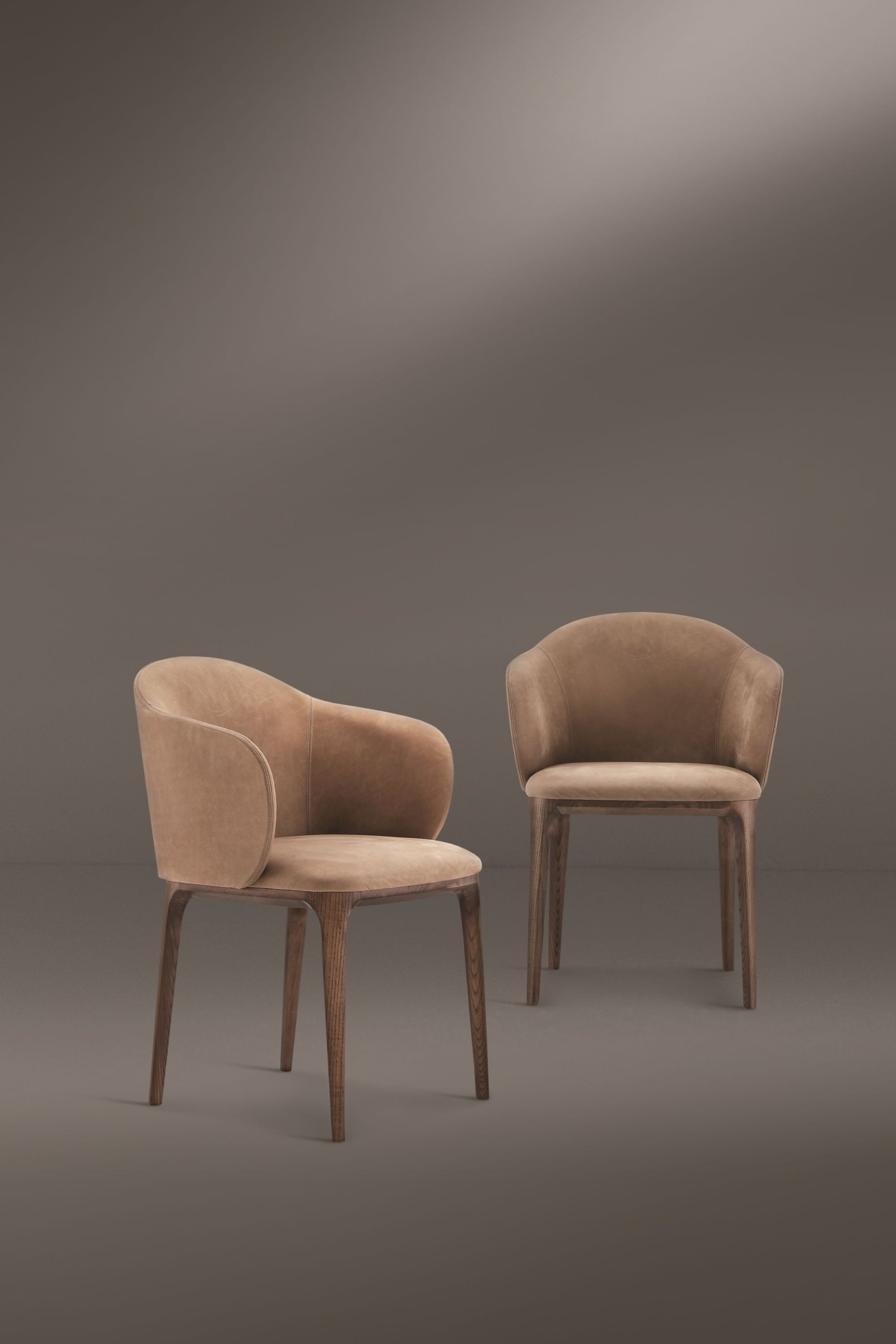 Manda_Armchair_Patrick Jouin iD for Starset Milano © Starset Milano