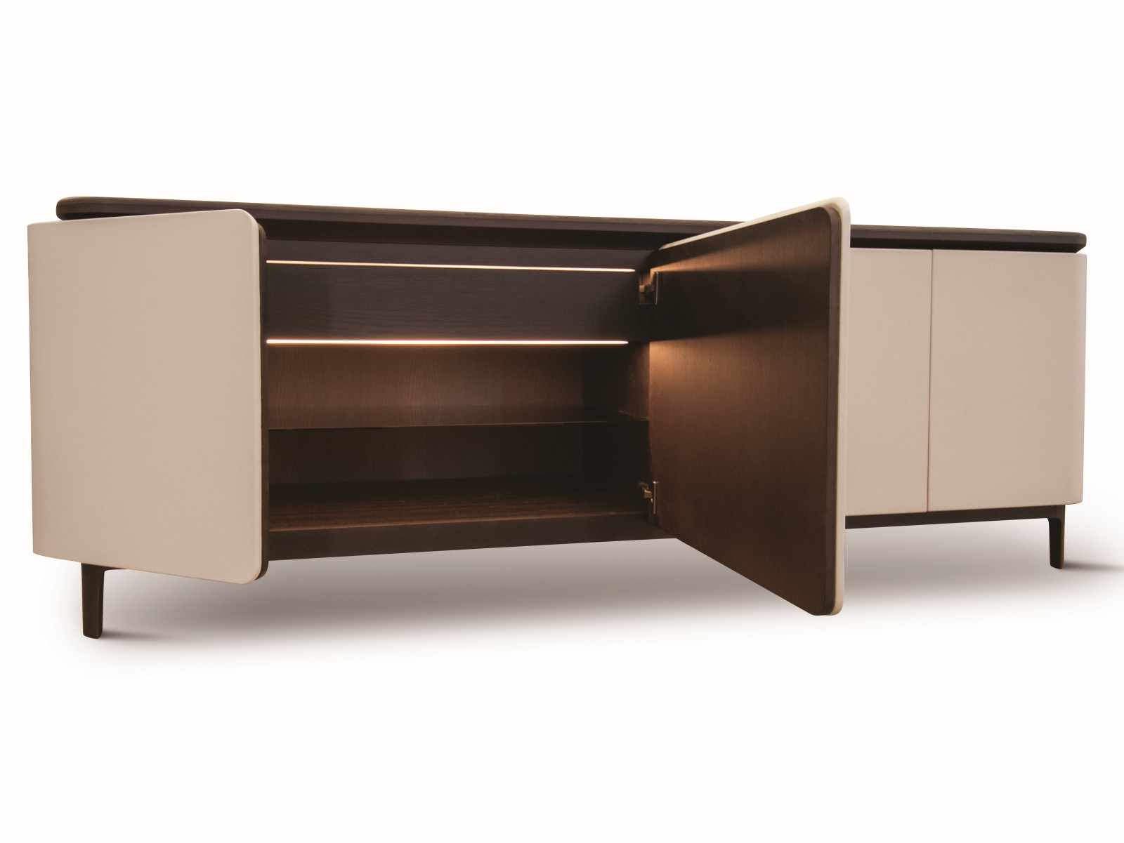Manda_Sideboard_Patrick Jouin iD for Starset Milano © Starset Milano