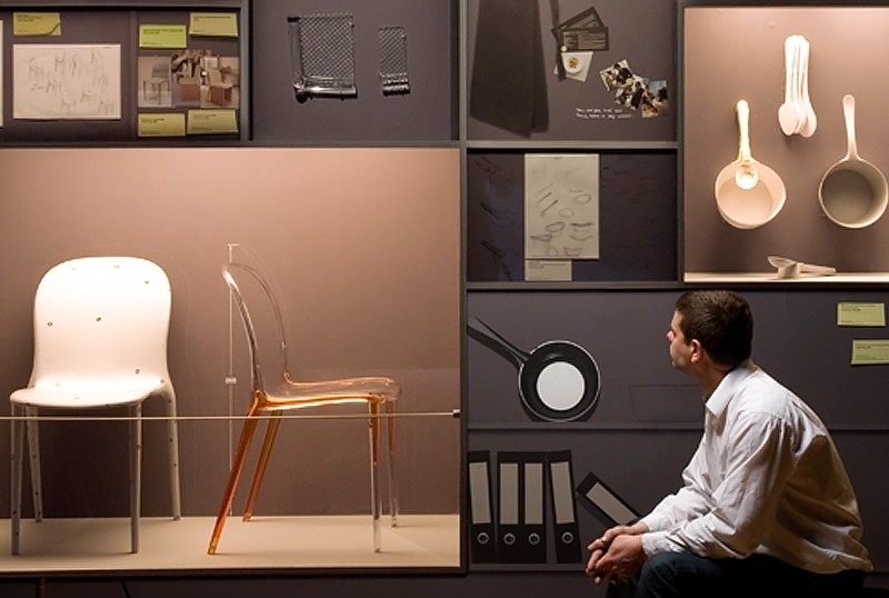 Studio Jouin Manku © Sylvain Gouraud