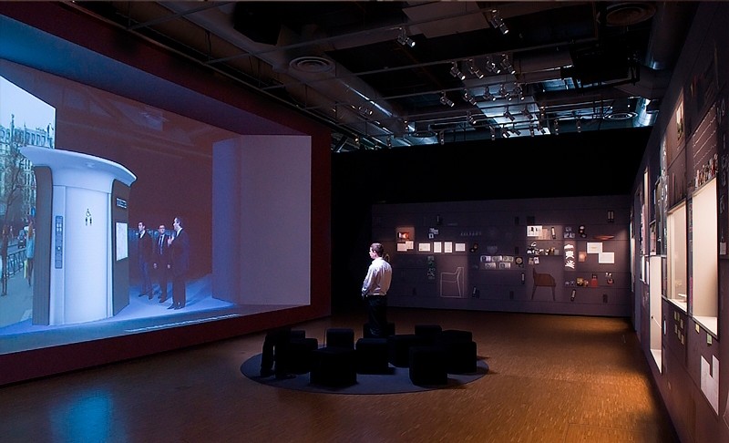 Studio Jouin Manku © Sylvain Gouraud