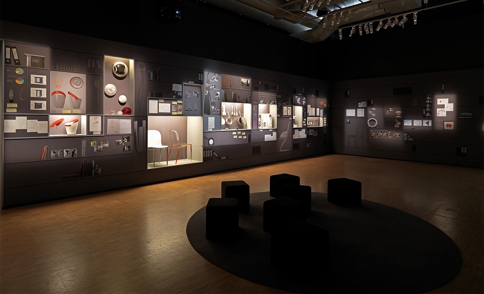 Studio Jouin Manku © Sylvain Gouraud