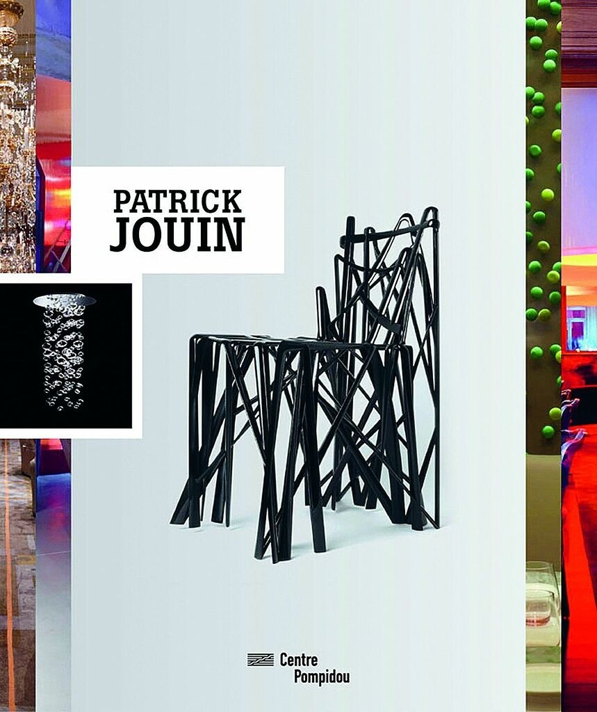 Studio Jouin Manku ©