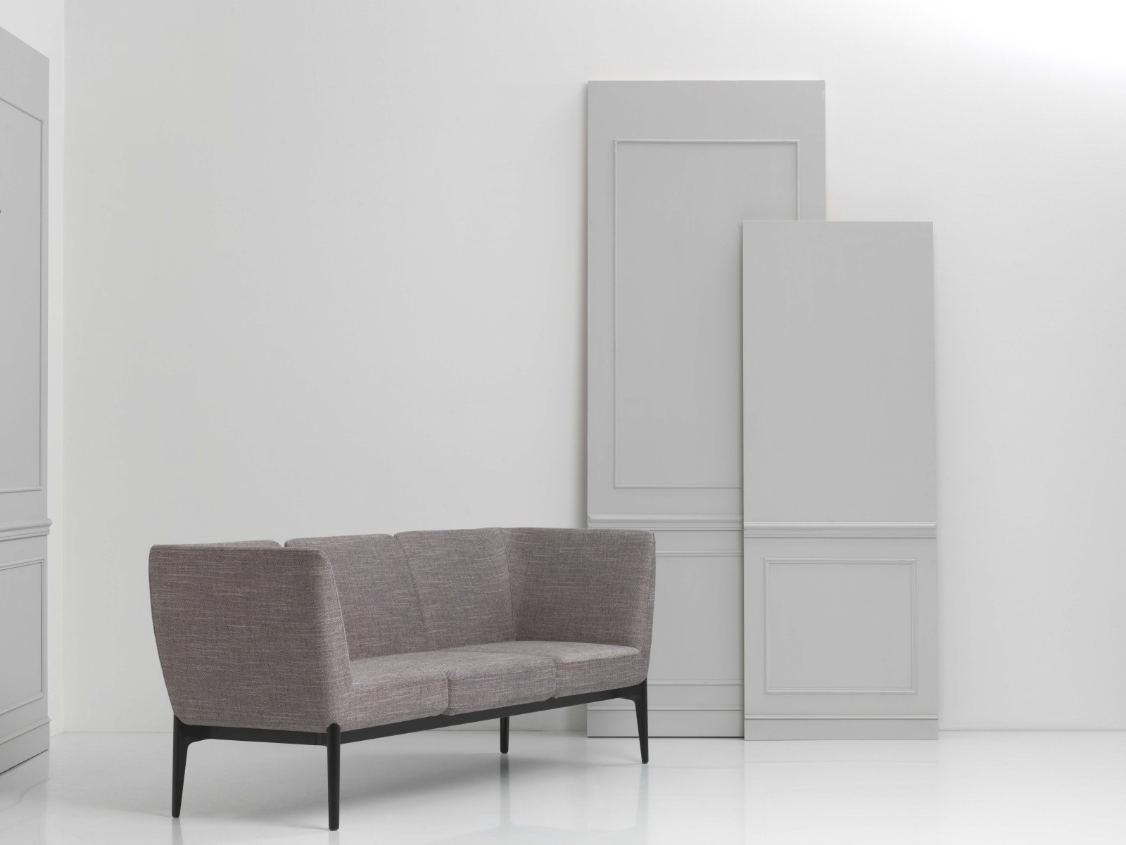 Social - Pedrali, Patrick Jouin © Thomas Duval