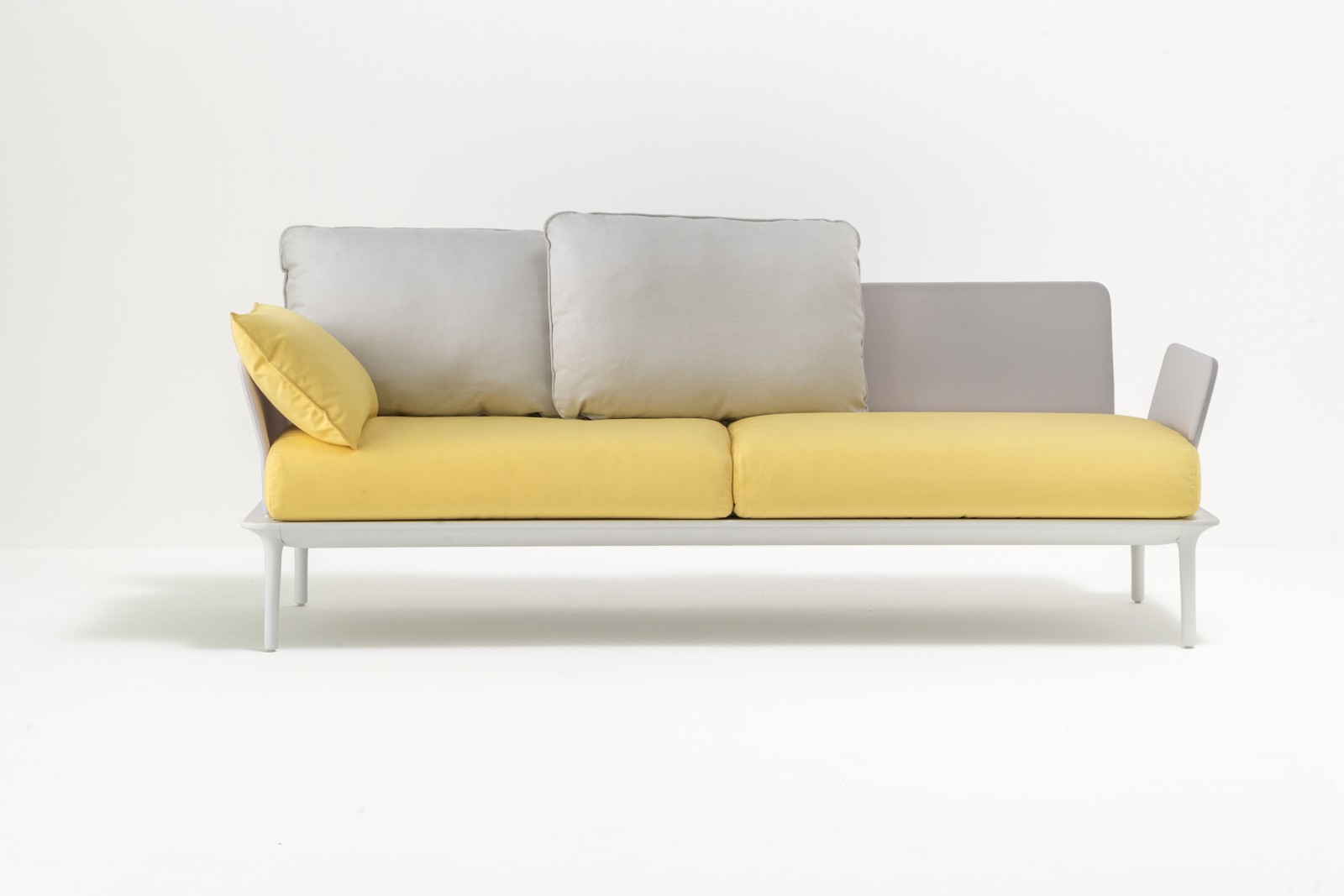 Reva - Patrick Jouin, Pedrali © Pedrali