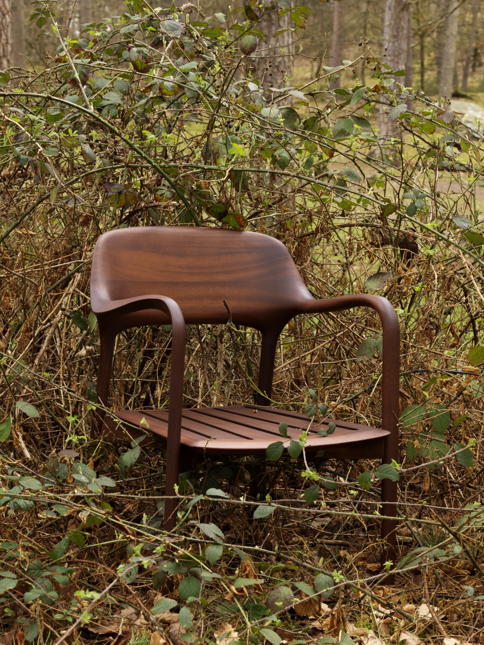 Ella & Louis, Parada - Patrick Jouin © Porada