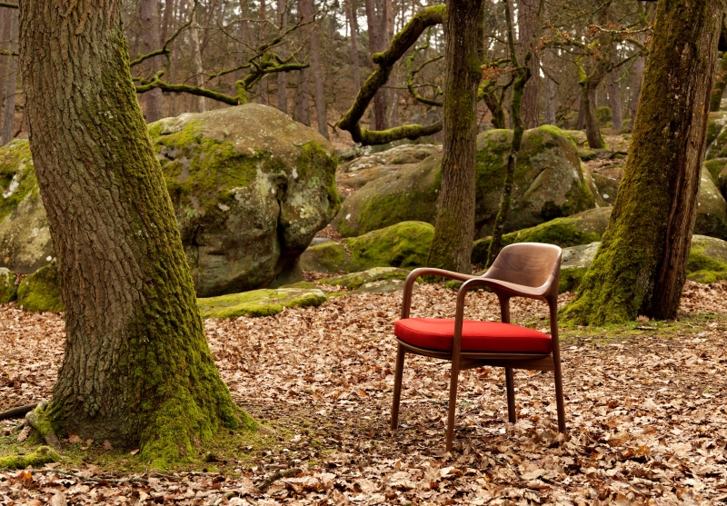 Ella & Louis, Parada - Patrick Jouin © Thomas Duval