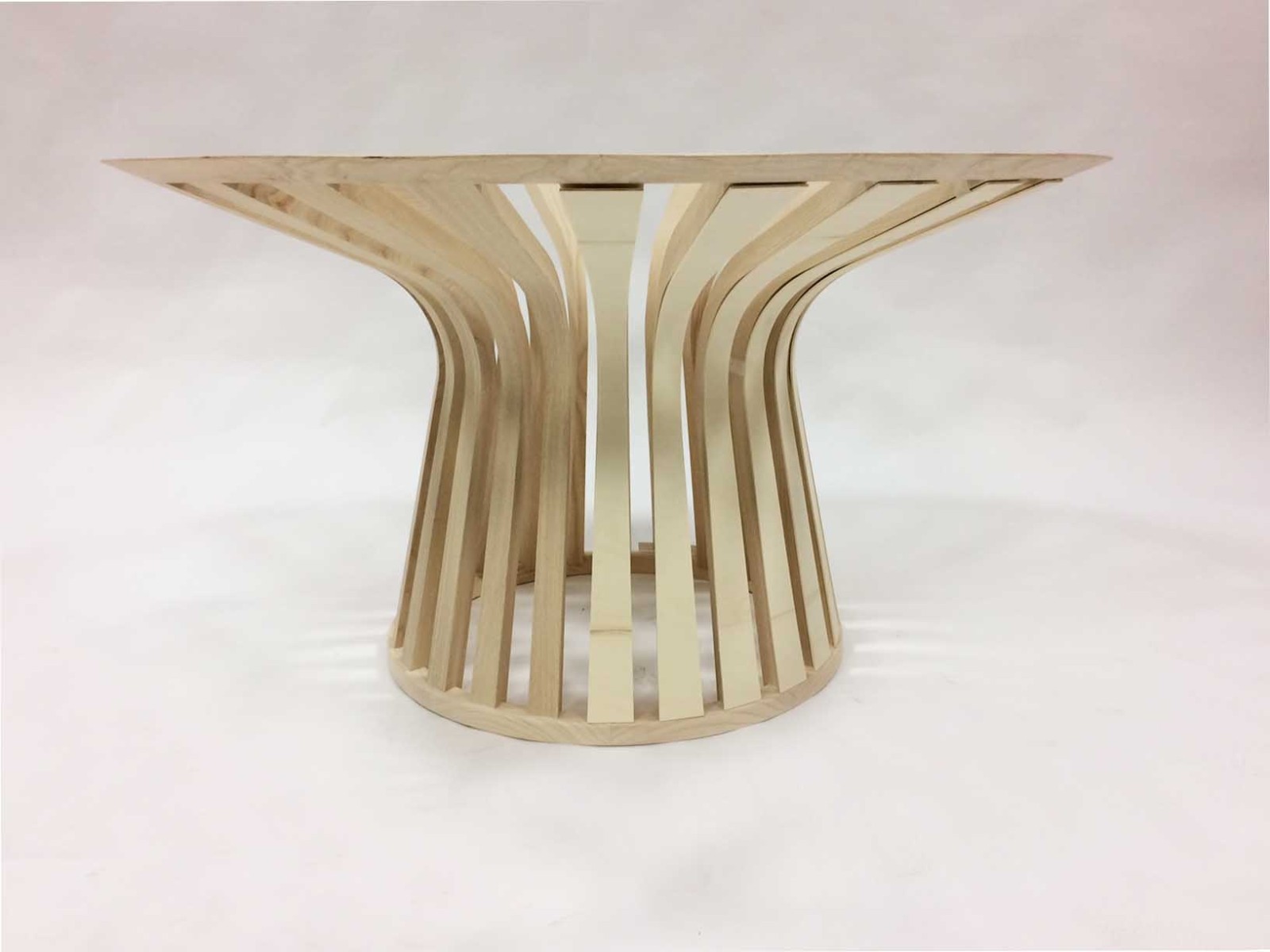 Lebeau Wood - Patrick Jouin, Cassina © Patrick Jouin