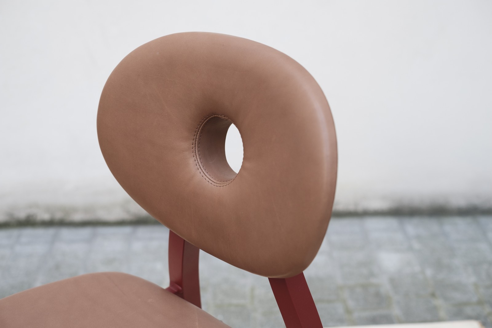 ELLIPSE - Patrick Jouin, Zanotta © Patrick Jouin