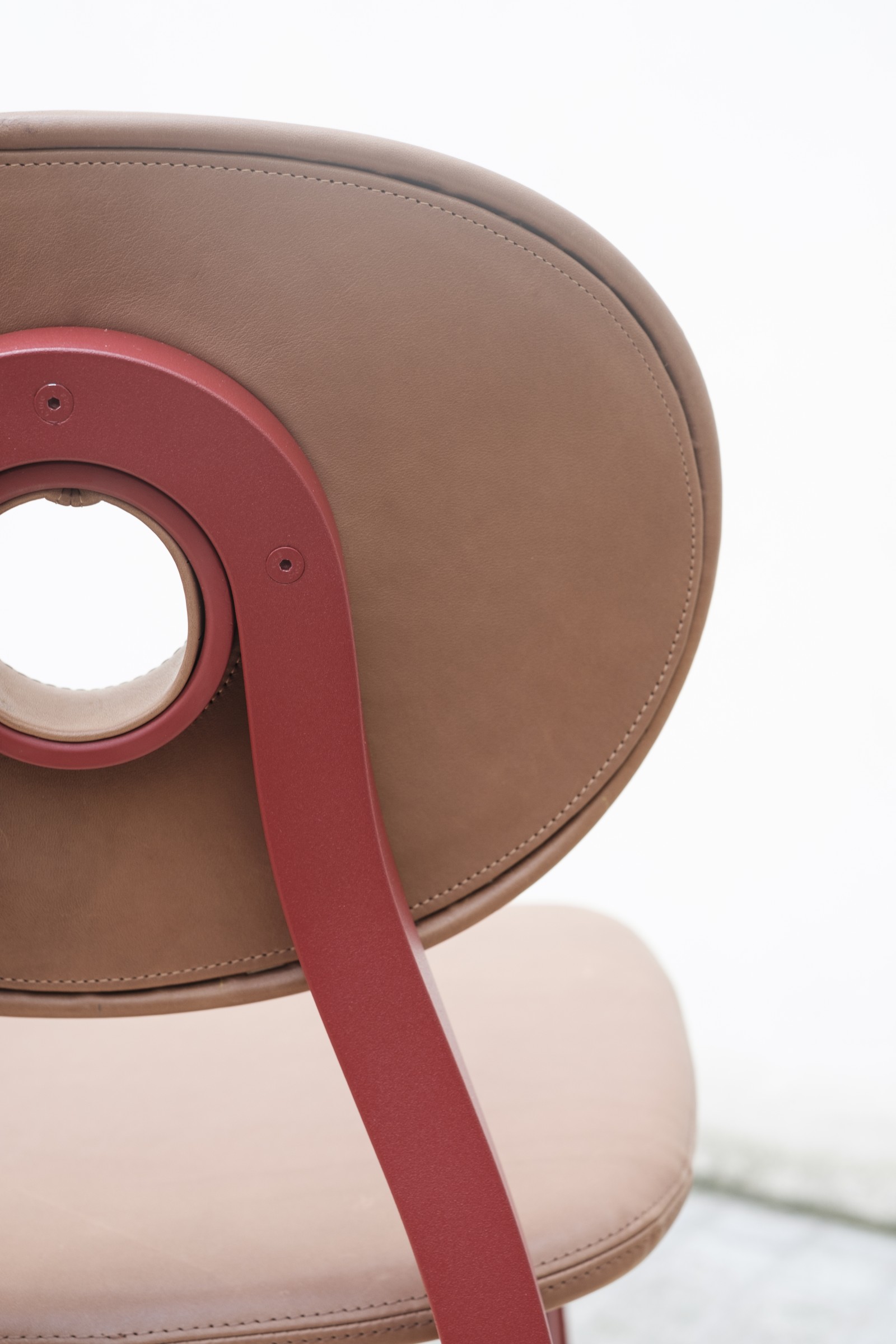 ELLIPSE - Patrick Jouin, Zanotta © Patrick Jouin