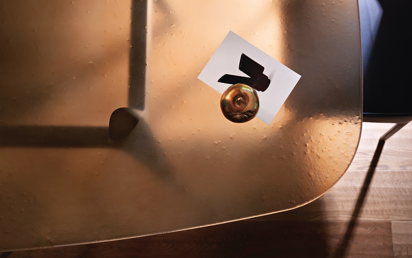 MAGMA - Patrick Jouin, FIAM © FIAM