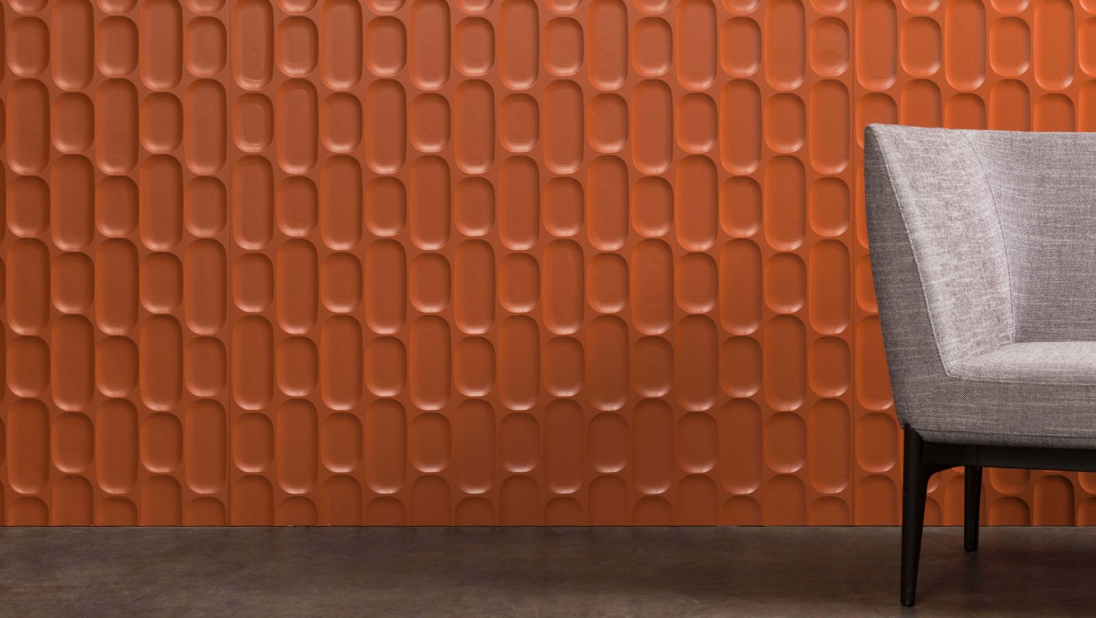 Patrick Jouin, Marotte © Thomas Duval
