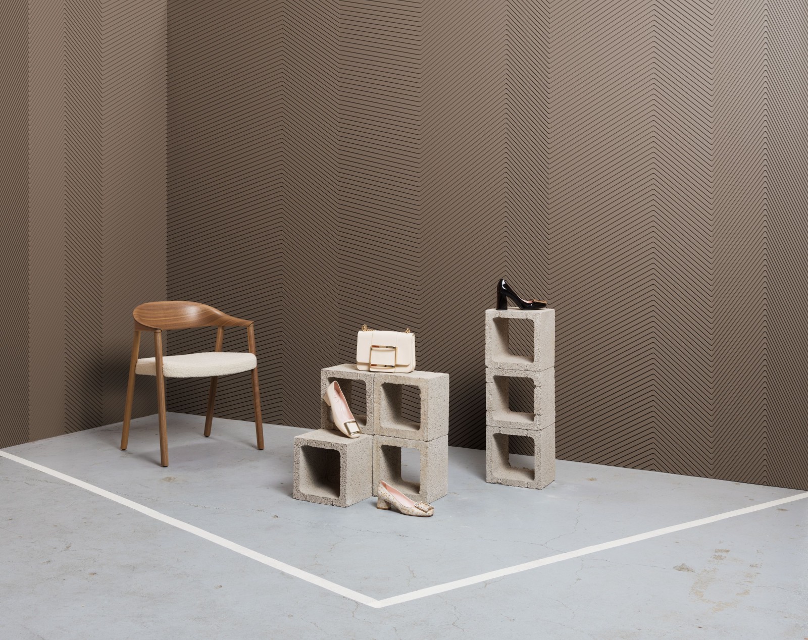 © Patrick Jouin