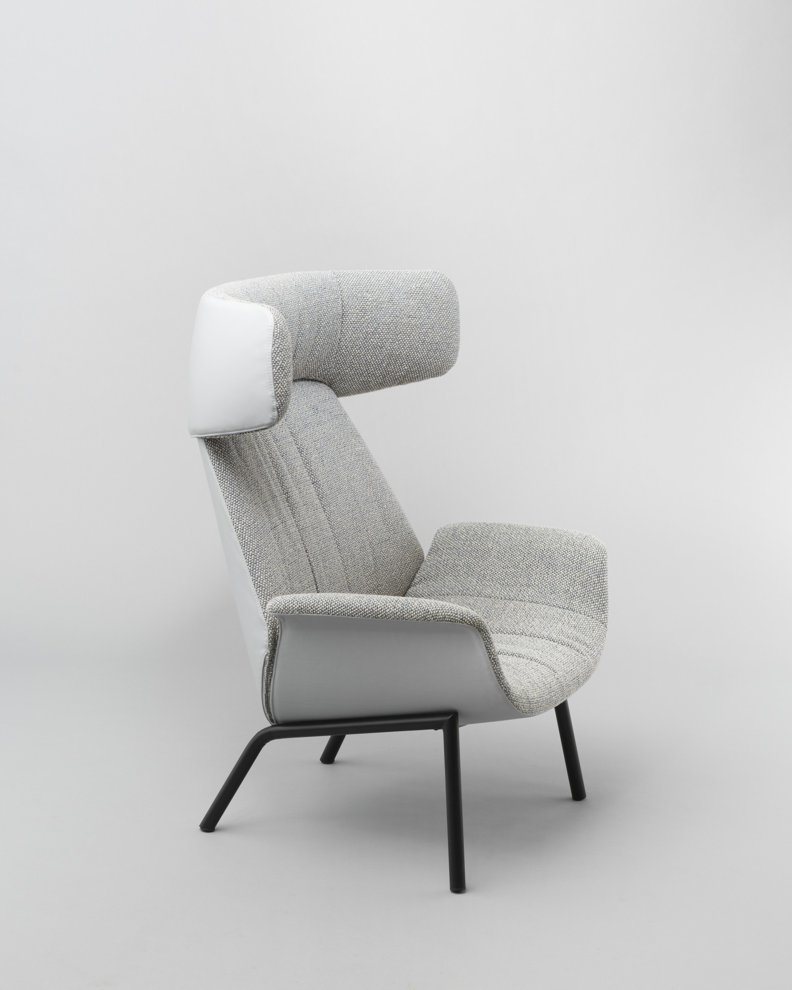 Ila - Patrick Jouin pour Pedrali © Thomas Duval