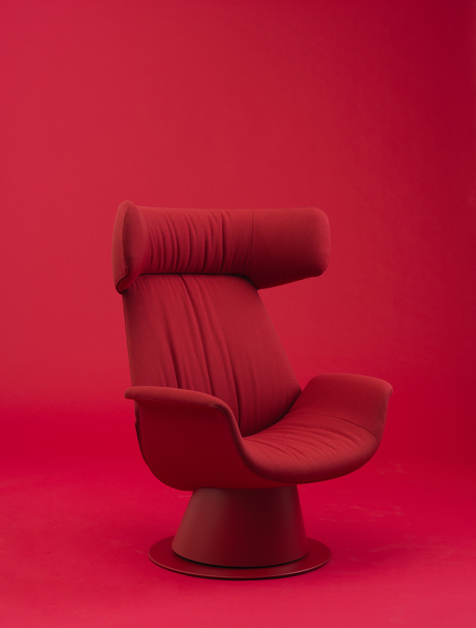Ila - Patrick Jouin pour Pedrali © Thomas Duval