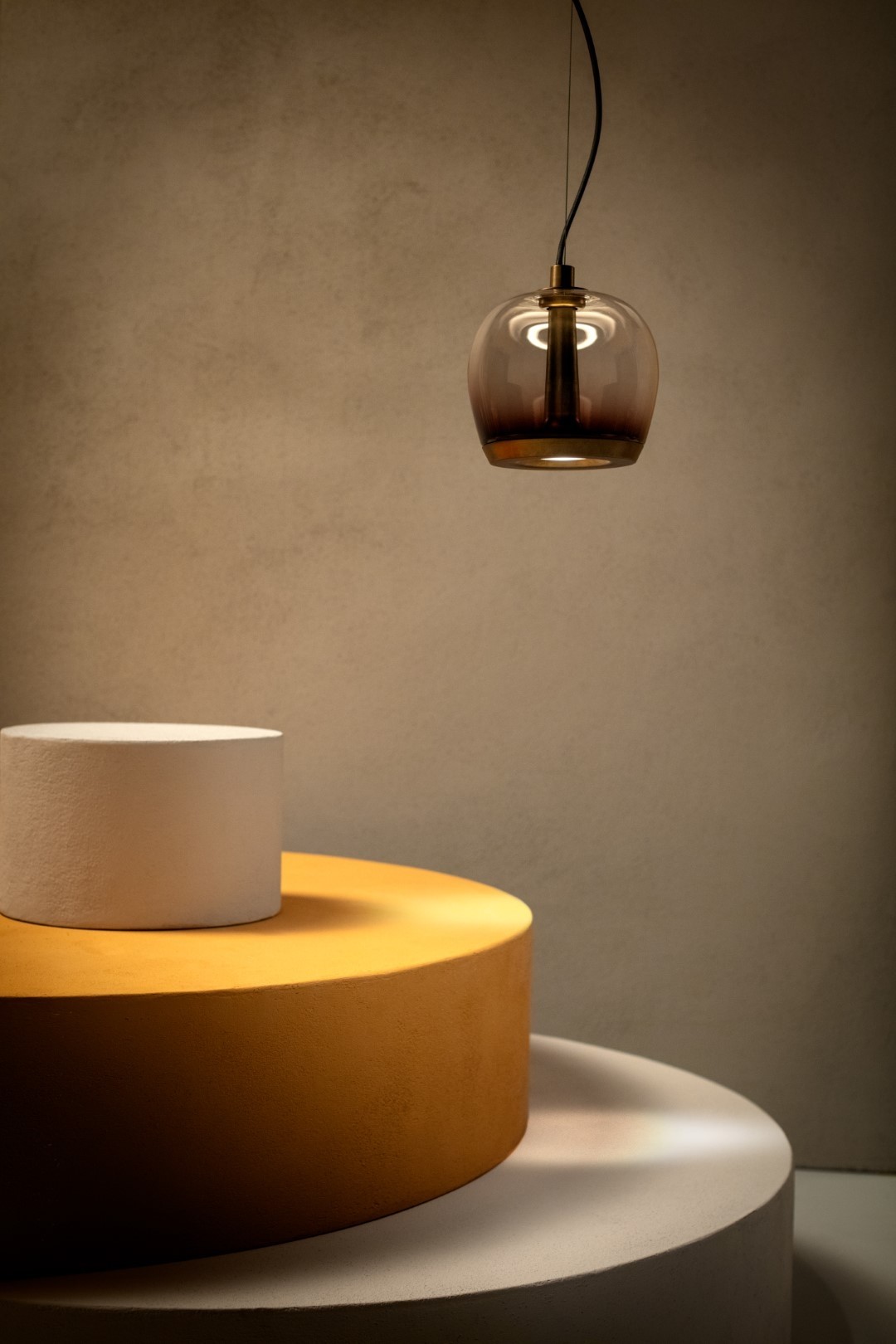 Aurelia - Patrick Jouin, Leucos © Leucos