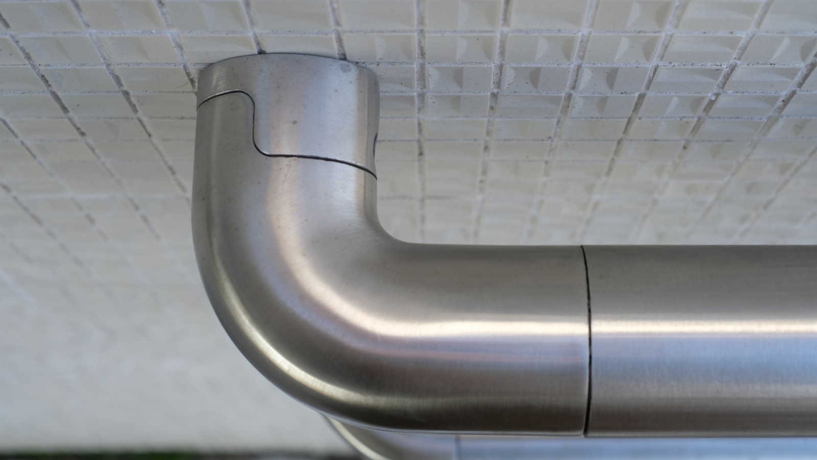 Gammes de mains courantes - Patrick Jouin, RATP © Patrick Jouin
