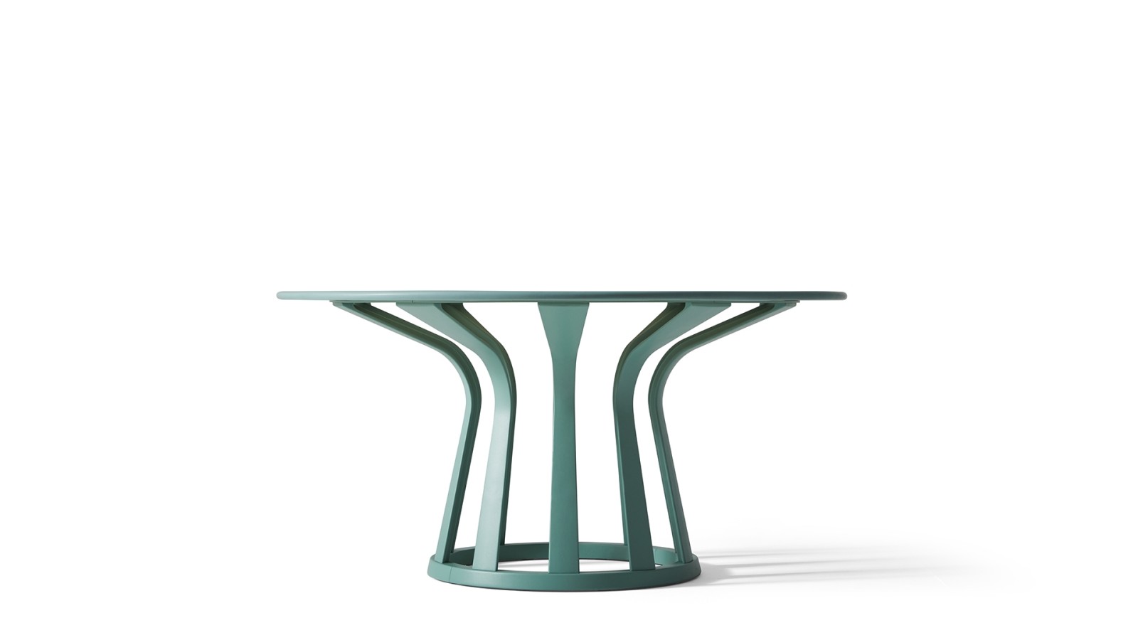 Lebeau Outdoor, Patrick Jouin – Cassina © Luca Merli