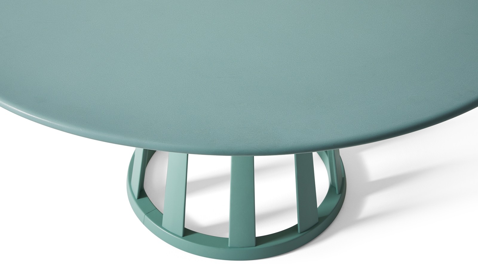 Lebeau Outdoor, Patrick Jouin – Cassina © Luca Merli