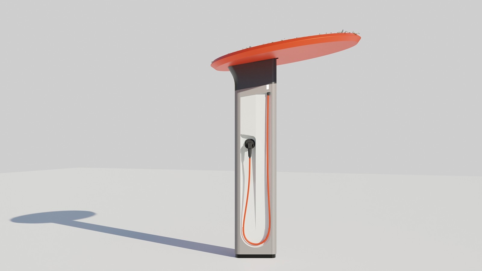 Iléo Concept - Patrick Jouin, Mobilize © Patrick Jouin