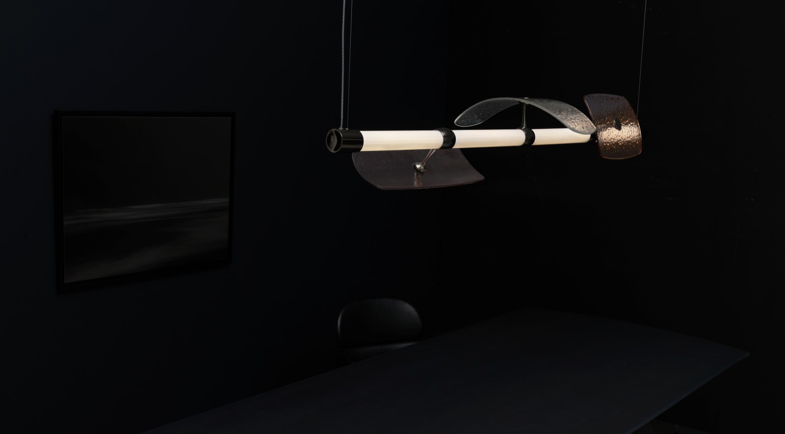 AXI  - Patrick Jouin iD for ITALAMP © Thomas Duval
