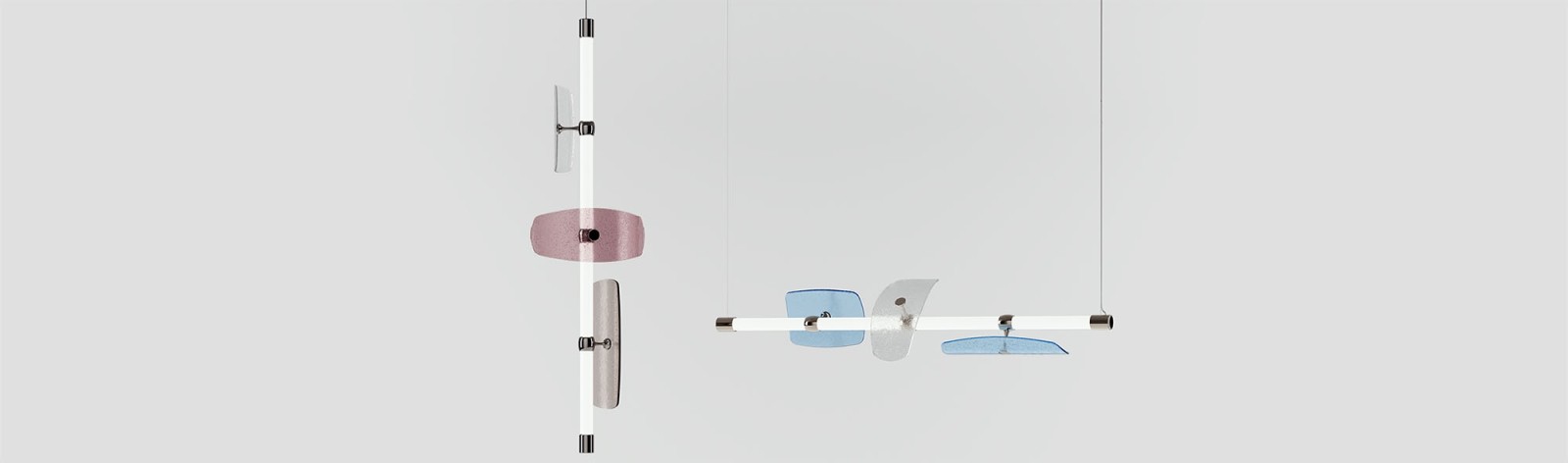 AXI  - Patrick Jouin iD for ITALAMP © Patrick Jouin iD