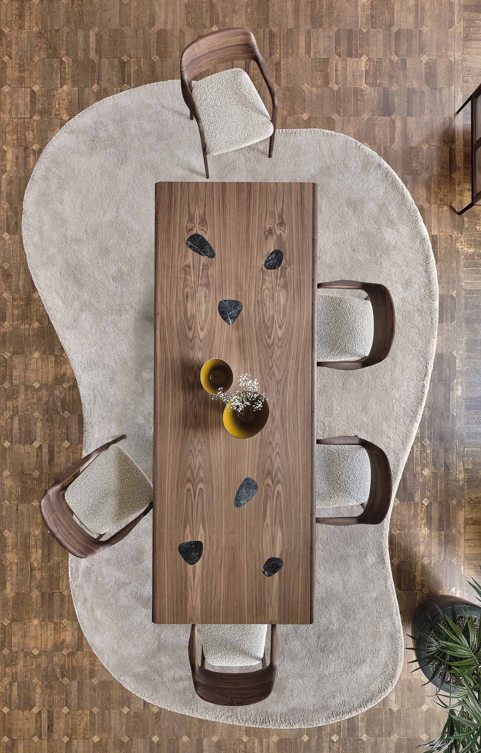 OSMOSE - Patrick Jouin, Porada © Porada