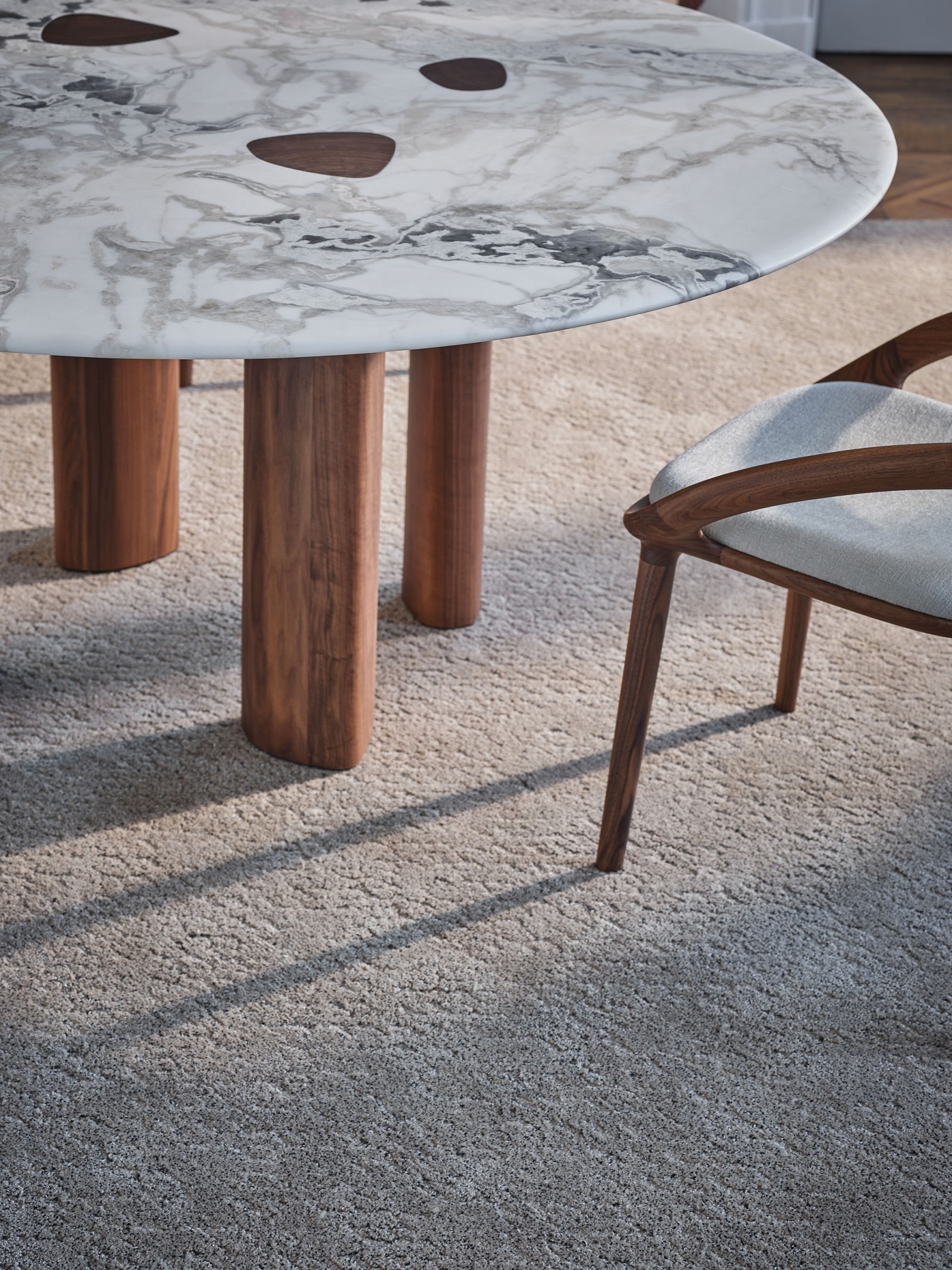 Oswood by Patrick jouin iD © Porada