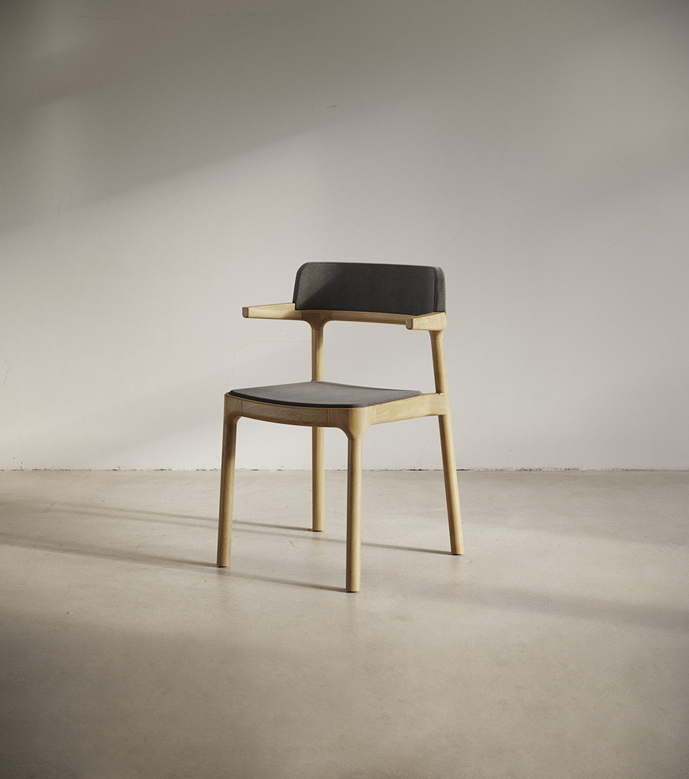 ORRIA_Patrick Jouin for ALKI © Alki