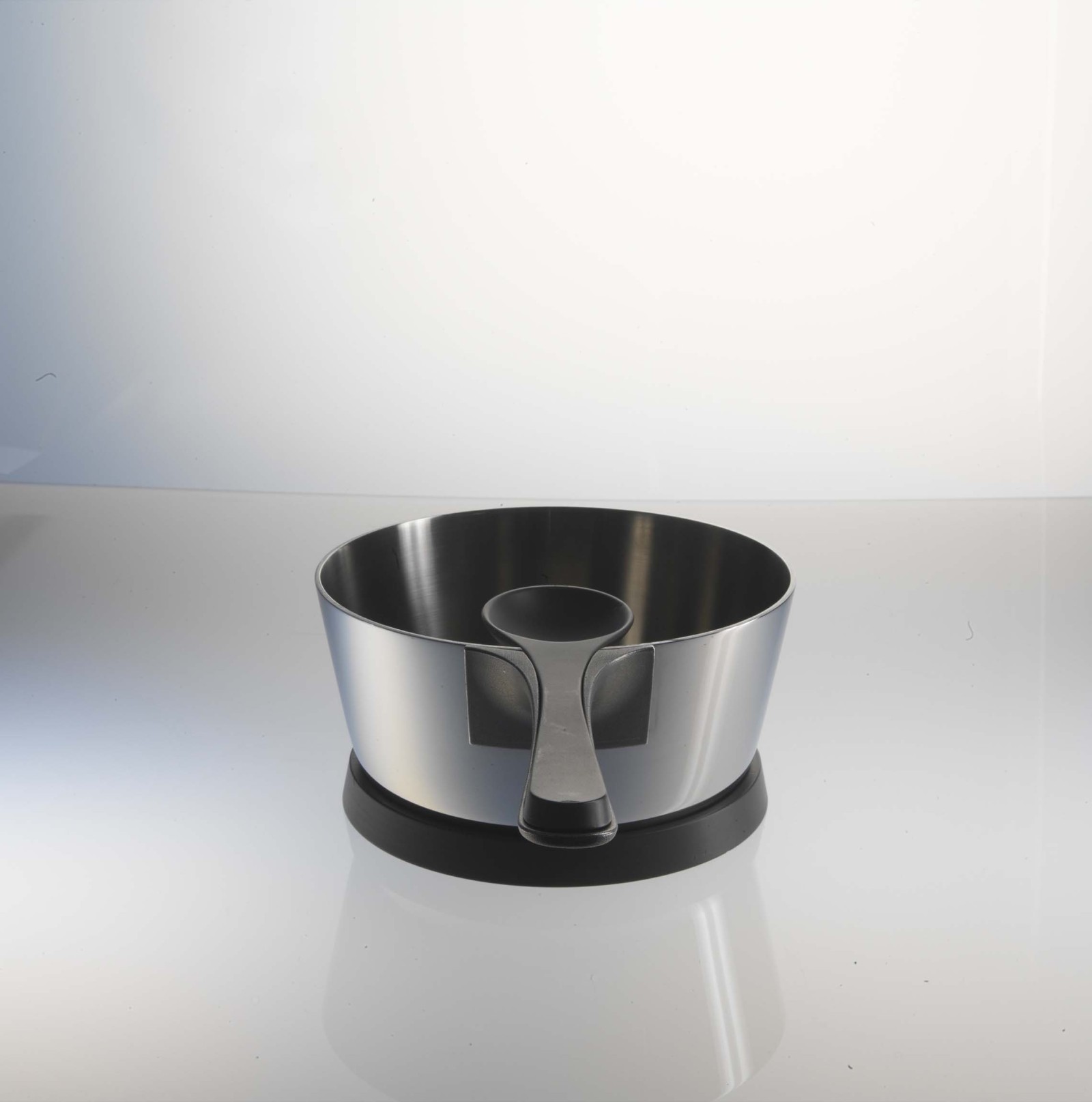 Pasta Pot - Alessi - Patrick Jouin Id © Thomas Duval