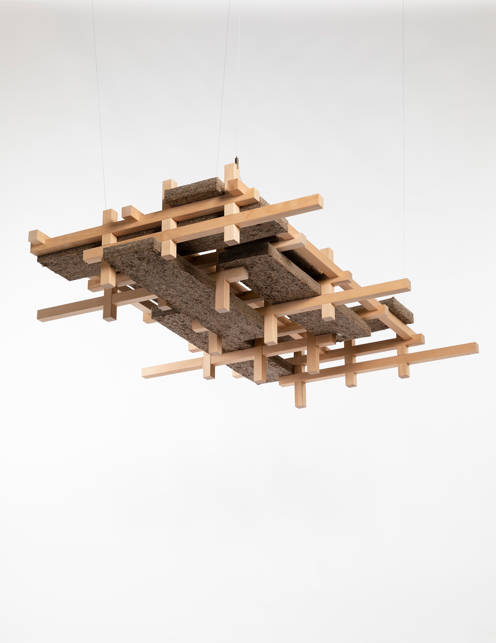 Nest, Patrick Jouin pour Laudescher © Laudescher