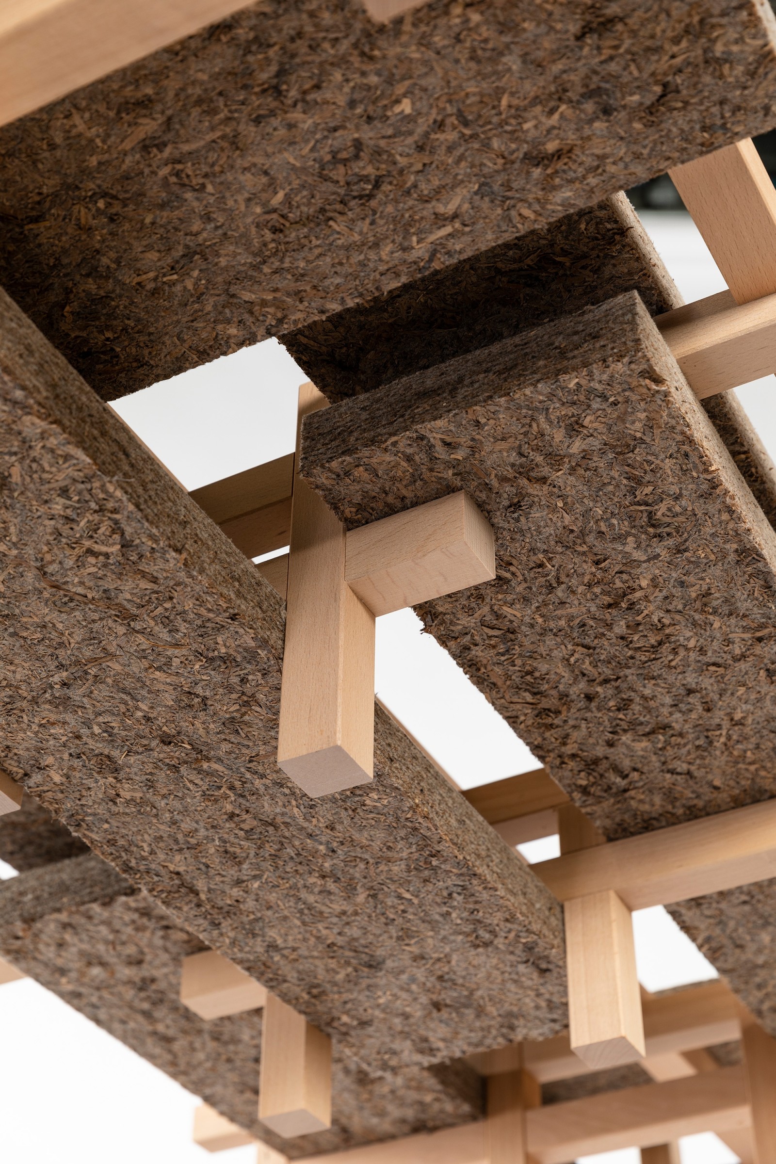 Nest, Patrick Jouin pour Laudescher © Laudescher