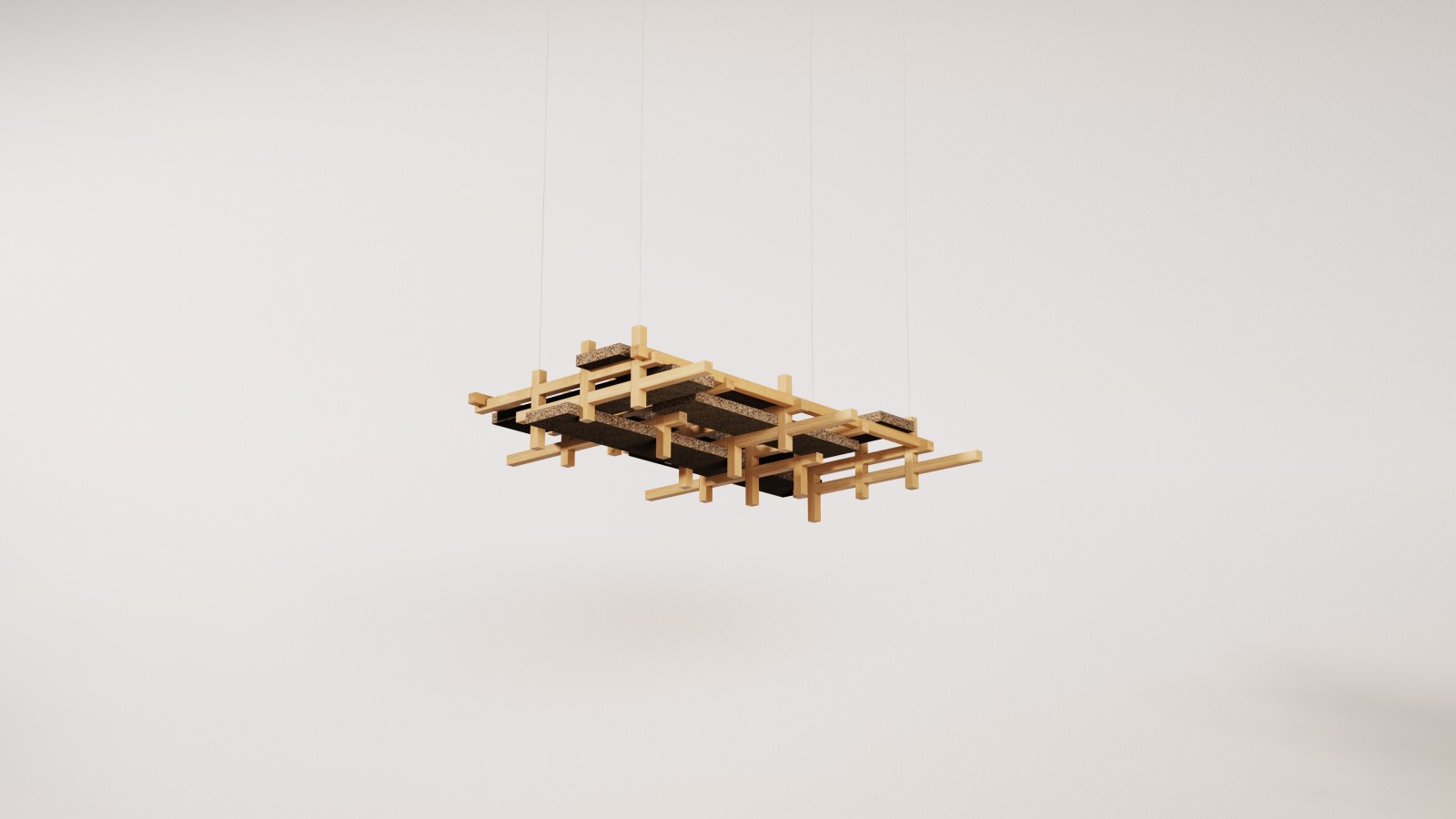 Nest, Patrick Jouin pour Laudescher © Laudescher